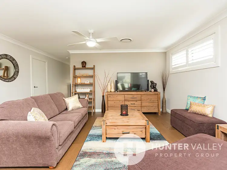 Second view of Homely house listing, 12/255 Morpeth Road, Raworth NSW 2321