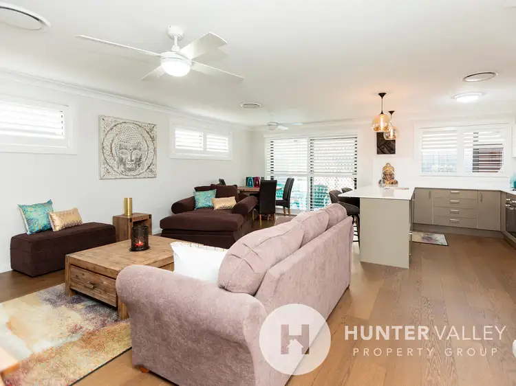 Third view of Homely house listing, 12/255 Morpeth Road, Raworth NSW 2321