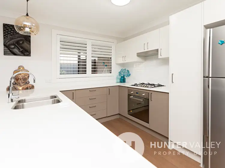 Fourth view of Homely house listing, 12/255 Morpeth Road, Raworth NSW 2321
