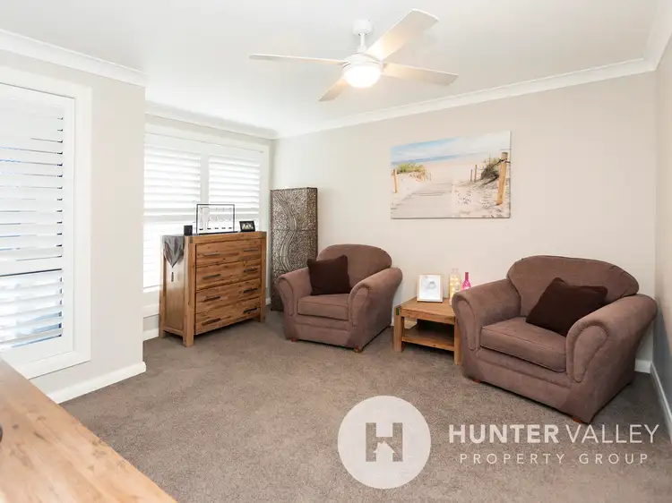 Sixth view of Homely house listing, 12/255 Morpeth Road, Raworth NSW 2321