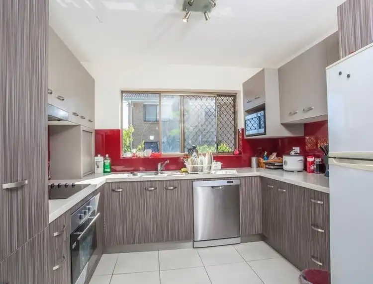 1/14 Lucinda Street, Taringa QLD 4068