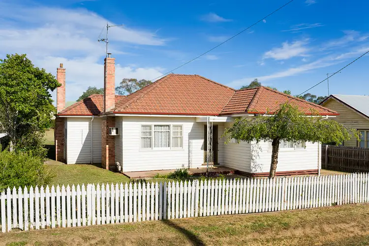 1 Baker Street, Castlemaine VIC 3450