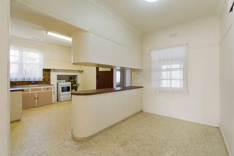 Fifth view of Homely house listing, 1 Baker Street, Castlemaine VIC 3450