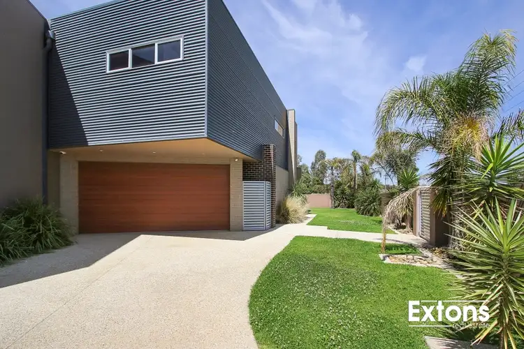 Main view of Homely townhouse listing, 1/124 MELBOURNE STREET, Mulwala NSW 2647