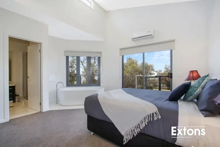 Third view of Homely townhouse listing, 1/124 MELBOURNE STREET, Mulwala NSW 2647