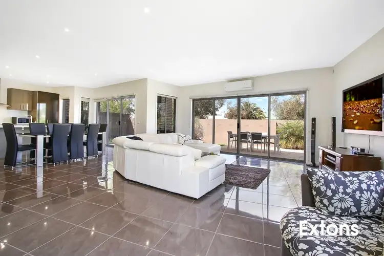 Fifth view of Homely townhouse listing, 1/124 MELBOURNE STREET, Mulwala NSW 2647