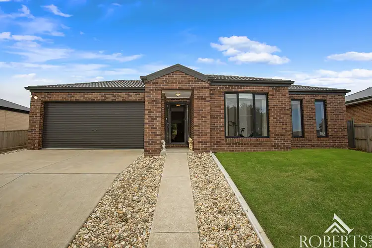 Main view of Homely house listing, 34 Dennington Rise, Dennington VIC 3280