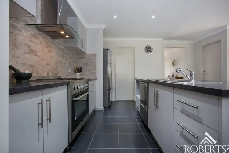 Second view of Homely house listing, 34 Dennington Rise, Dennington VIC 3280