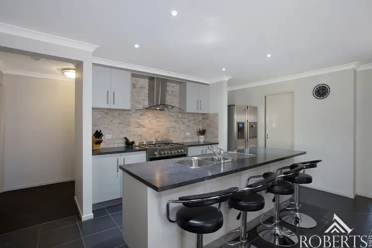 Third view of Homely house listing, 34 Dennington Rise, Dennington VIC 3280