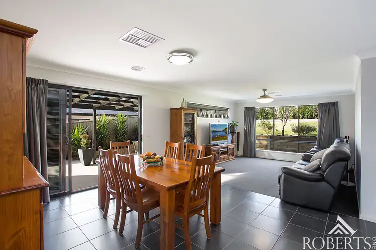 Fourth view of Homely house listing, 34 Dennington Rise, Dennington VIC 3280