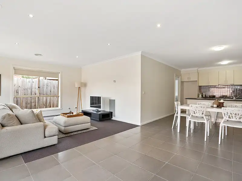 Main view of Homely townhouse listing, 121 Goldsworthy Road, Corio VIC 3214