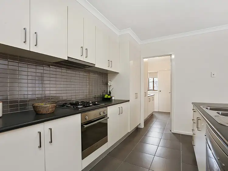Second view of Homely townhouse listing, 121 Goldsworthy Road, Corio VIC 3214