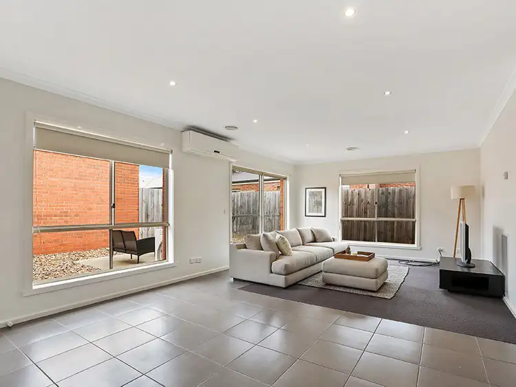 Third view of Homely townhouse listing, 121 Goldsworthy Road, Corio VIC 3214