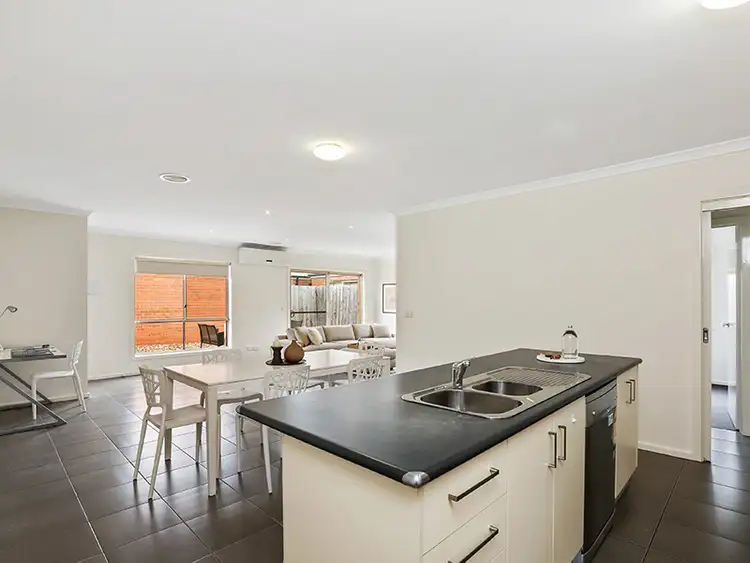 Fourth view of Homely townhouse listing, 121 Goldsworthy Road, Corio VIC 3214