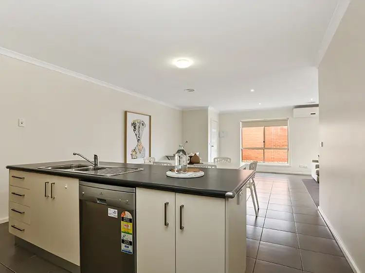 Fifth view of Homely townhouse listing, 121 Goldsworthy Road, Corio VIC 3214