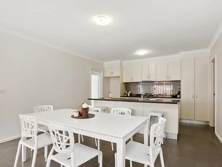 Sixth view of Homely townhouse listing, 121 Goldsworthy Road, Corio VIC 3214