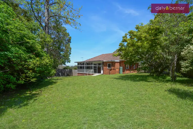 Fourth view of Homely house listing, 24 Carlisle Crescent, Beecroft NSW 2119