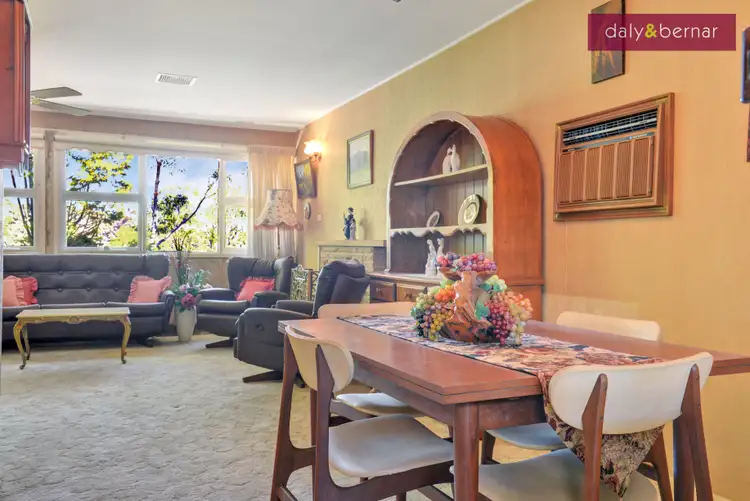 Fourth view of Homely house listing, 36 ORCHARD ROAD, Beecroft NSW 2119