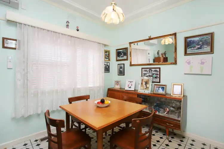 Fifth view of Homely house listing, 8 Anton Grove, Flemington VIC 3031