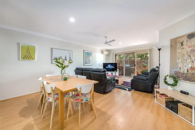 Third view of Homely townhouse listing, 40/272 Oxley Drive, Coombabah QLD 4216