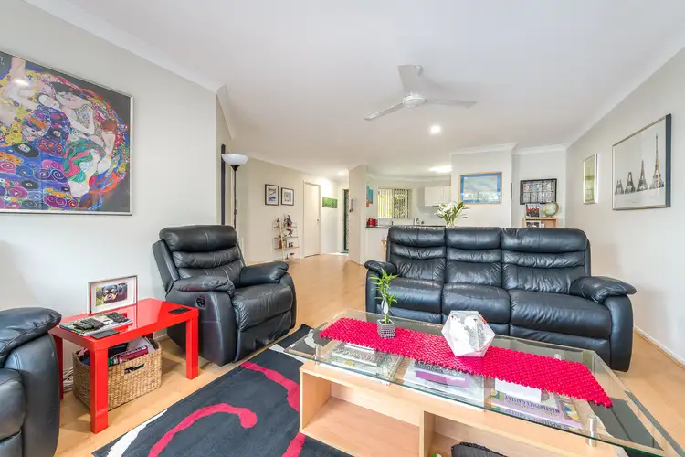 Fourth view of Homely townhouse listing, 40/272 Oxley Drive, Coombabah QLD 4216