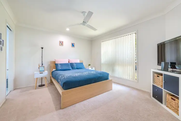 Fifth view of Homely townhouse listing, 40/272 Oxley Drive, Coombabah QLD 4216