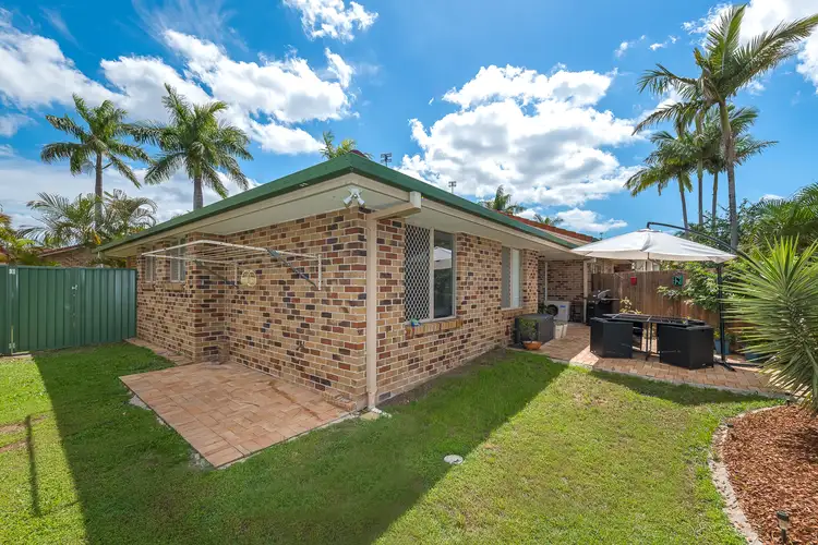 Sixth view of Homely townhouse listing, 40/272 Oxley Drive, Coombabah QLD 4216