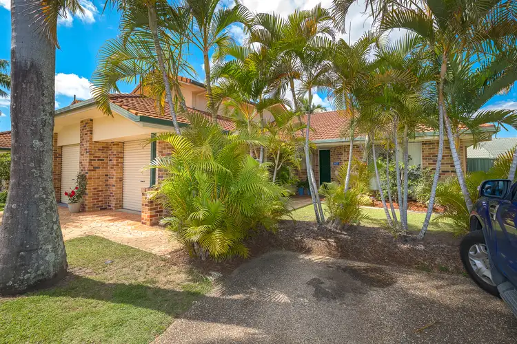 Seventh view of Homely townhouse listing, 40/272 Oxley Drive, Coombabah QLD 4216