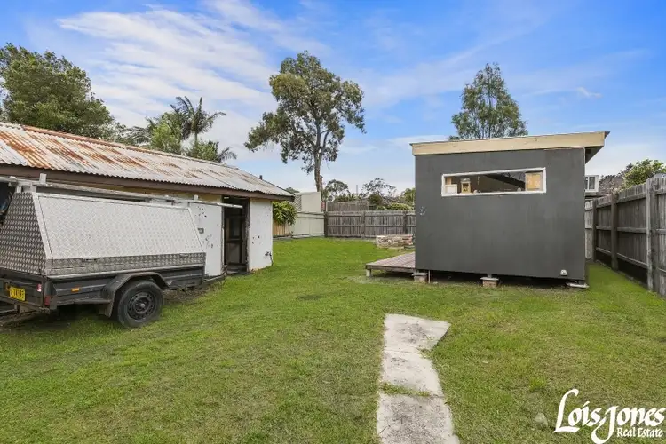 80 Nowack Avenue, Umina Beach NSW 2257