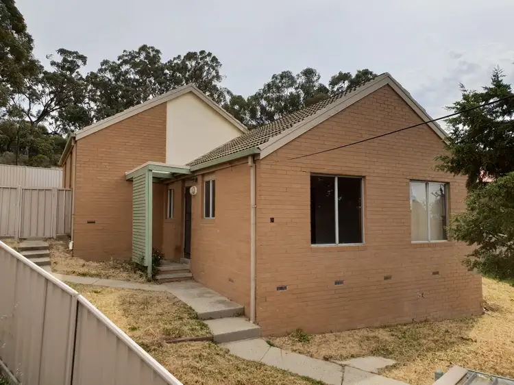 10 Kitchener Crescent, Seymour VIC 3660