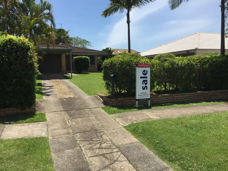 5 Mary Street, Labrador QLD 4215