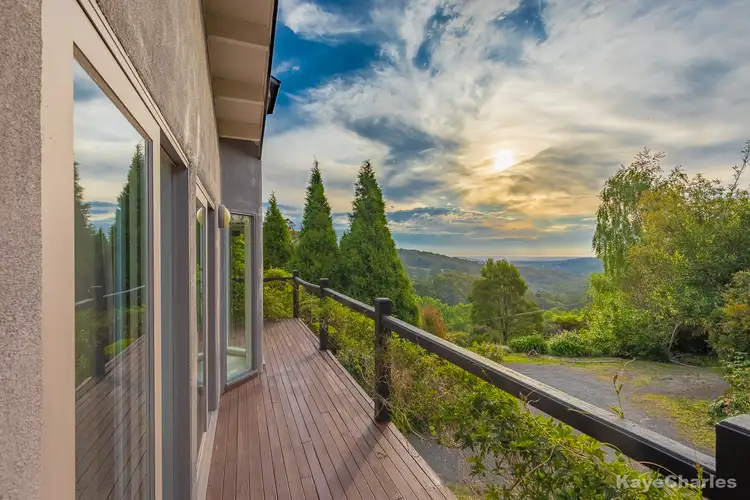 Main view of Homely house listing, 97 Grantulla Road, Menzies Creek VIC 3159