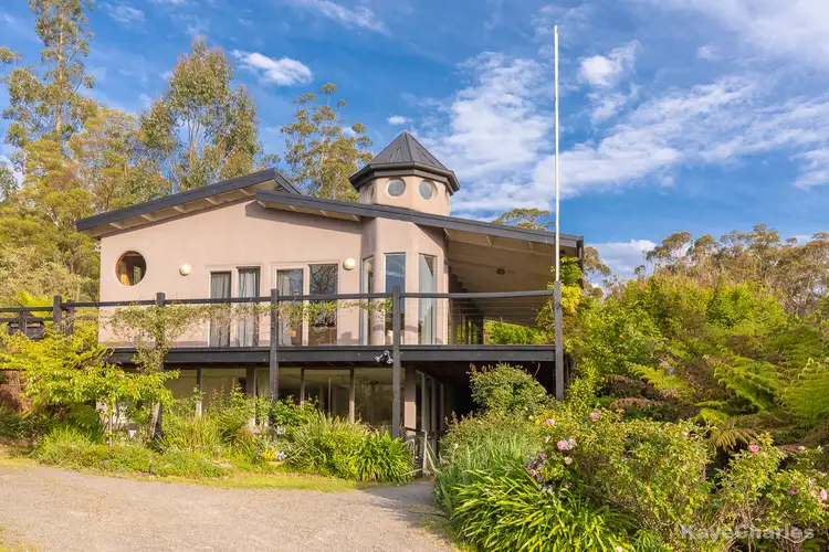 Second view of Homely house listing, 97 Grantulla Road, Menzies Creek VIC 3159
