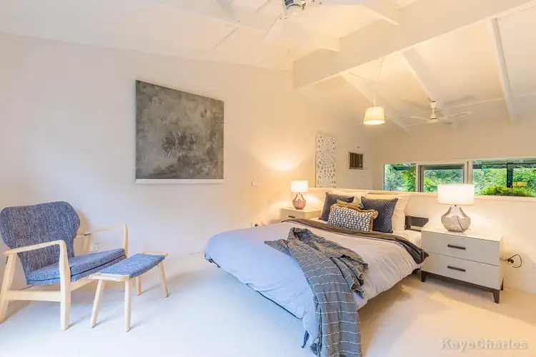 Fourth view of Homely house listing, 97 Grantulla Road, Menzies Creek VIC 3159
