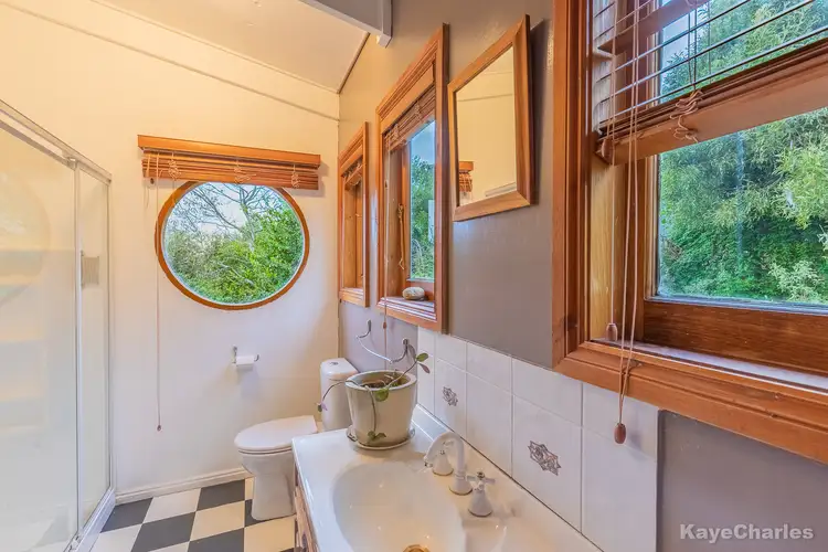 Fifth view of Homely house listing, 97 Grantulla Road, Menzies Creek VIC 3159