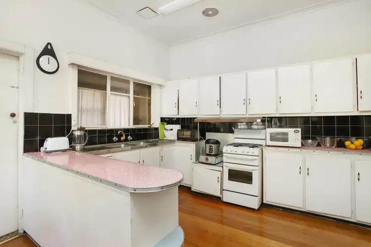Fourth view of Homely house listing, 89 and 89A Union Road, Ascot Vale VIC 3032