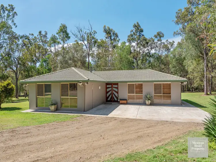 Main view of Homely house listing, 107-117 ALFRED ROAD, Stockleigh QLD 4280