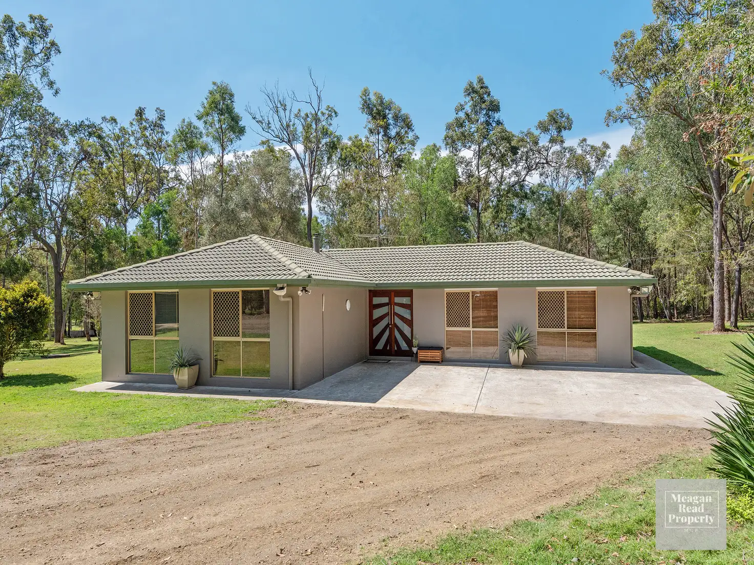 Main view of Homely house listing, 107-117 ALFRED ROAD, Stockleigh QLD 4280