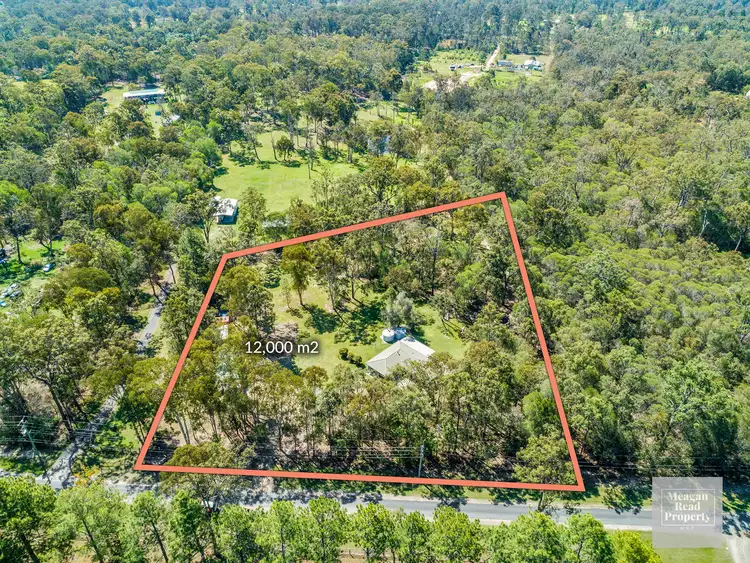 Second view of Homely house listing, 107-117 ALFRED ROAD, Stockleigh QLD 4280