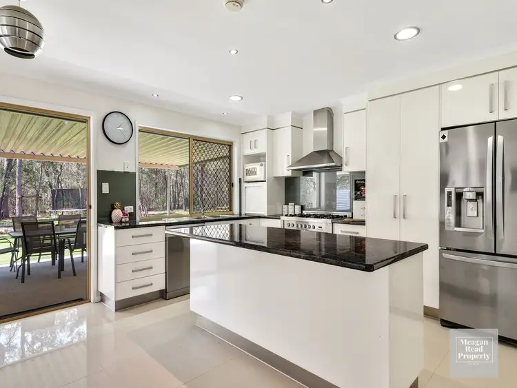 Third view of Homely house listing, 107-117 ALFRED ROAD, Stockleigh QLD 4280