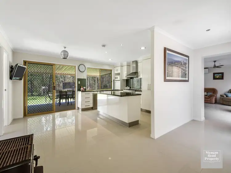 Fourth view of Homely house listing, 107-117 ALFRED ROAD, Stockleigh QLD 4280