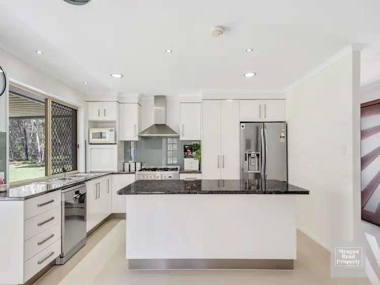 Fifth view of Homely house listing, 107-117 ALFRED ROAD, Stockleigh QLD 4280