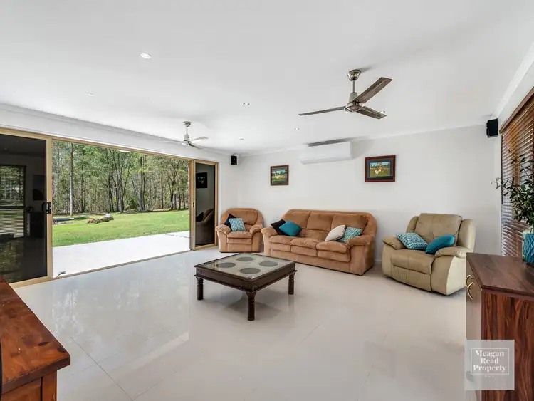 Sixth view of Homely house listing, 107-117 ALFRED ROAD, Stockleigh QLD 4280