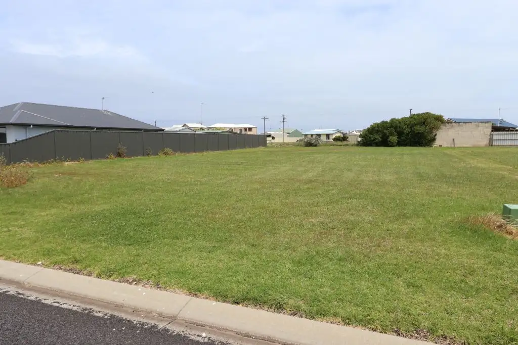 Main view of Homely land listing, 11 Shell Drive, Port Macdonnell SA 5291