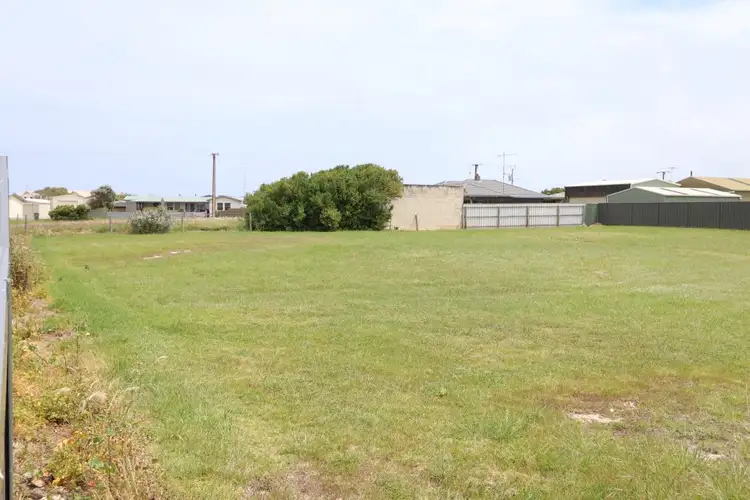 Second view of Homely land listing, 11 Shell Drive, Port Macdonnell SA 5291