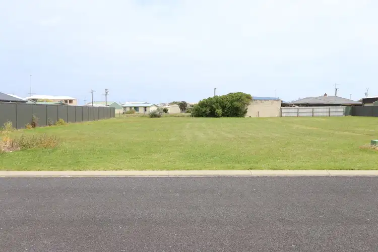 Third view of Homely land listing, 11 Shell Drive, Port Macdonnell SA 5291