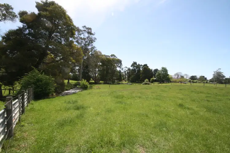 Second view of Homely land listing, 13 Lennah Drive, Wynyard TAS 7325
