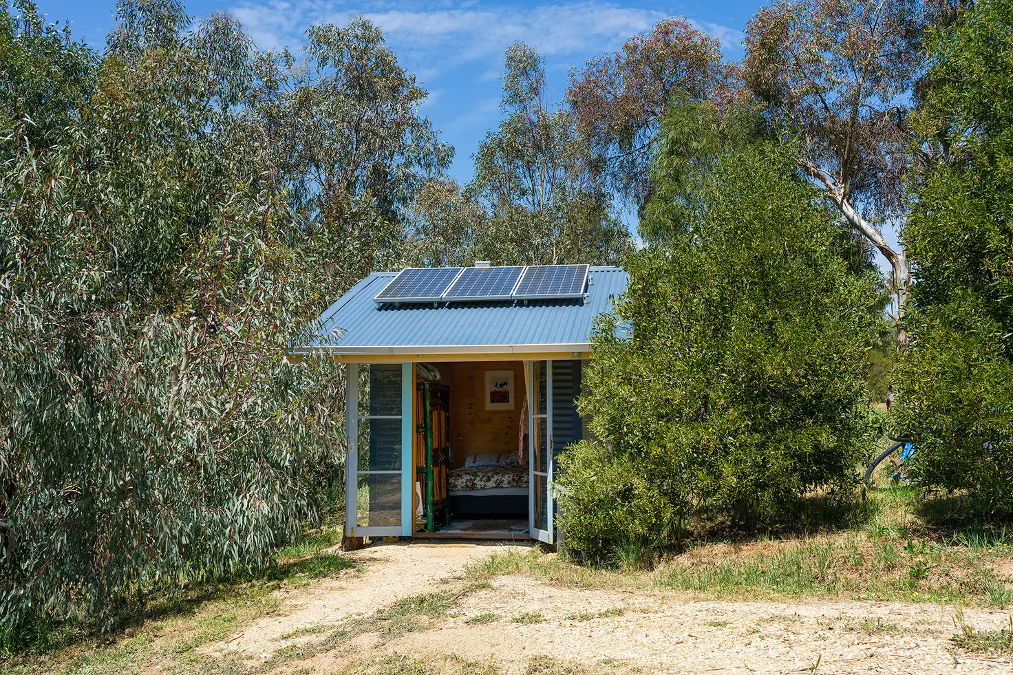 Main view of Homely house listing, 2A Palmerston Street, Newstead VIC 3462