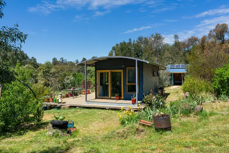 Second view of Homely house listing, 2A Palmerston Street, Newstead VIC 3462