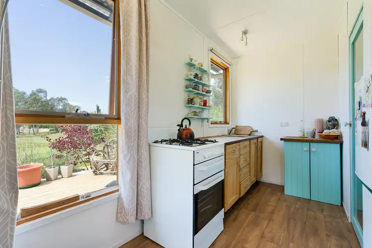 Fifth view of Homely house listing, 2A Palmerston Street, Newstead VIC 3462